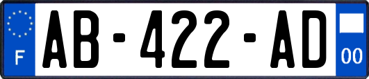 AB-422-AD