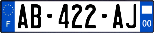 AB-422-AJ