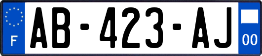AB-423-AJ
