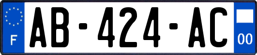 AB-424-AC