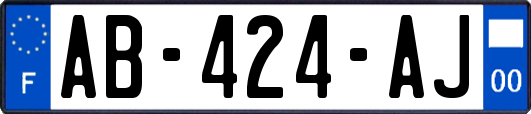 AB-424-AJ