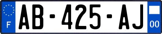 AB-425-AJ