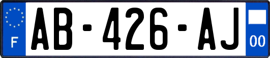 AB-426-AJ