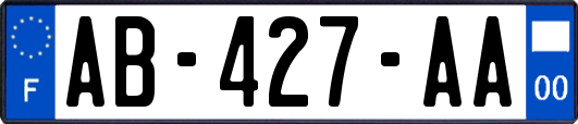 AB-427-AA