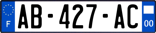 AB-427-AC