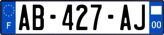 AB-427-AJ