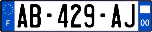 AB-429-AJ