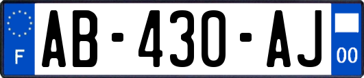 AB-430-AJ
