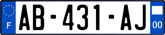 AB-431-AJ