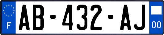AB-432-AJ