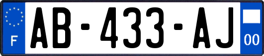 AB-433-AJ