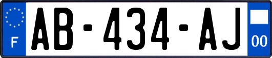 AB-434-AJ