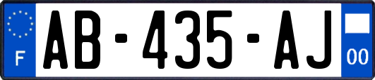 AB-435-AJ