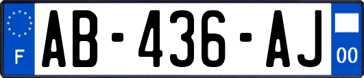 AB-436-AJ