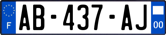 AB-437-AJ