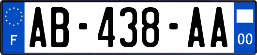 AB-438-AA