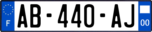 AB-440-AJ