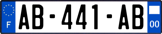 AB-441-AB