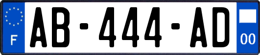 AB-444-AD