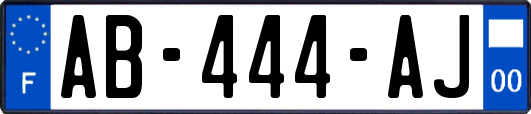 AB-444-AJ