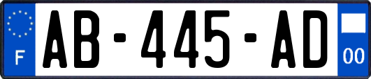 AB-445-AD