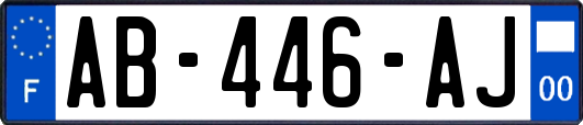 AB-446-AJ