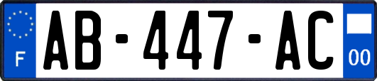 AB-447-AC