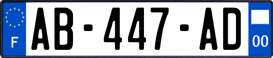 AB-447-AD