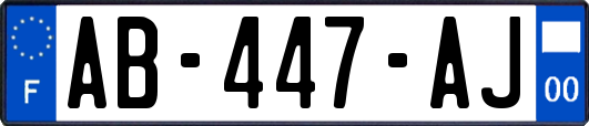 AB-447-AJ