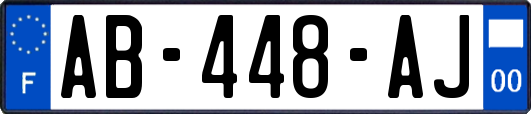 AB-448-AJ