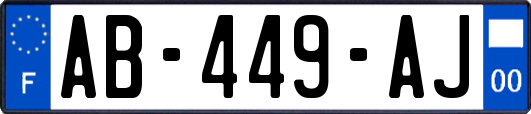 AB-449-AJ