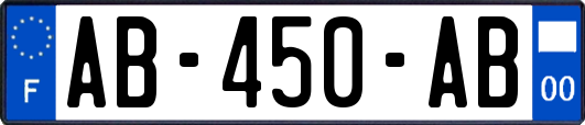 AB-450-AB