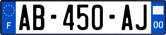AB-450-AJ