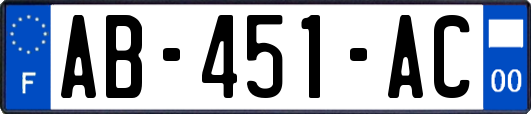 AB-451-AC