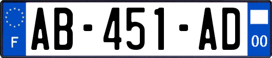 AB-451-AD