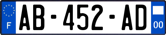 AB-452-AD