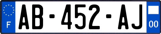 AB-452-AJ