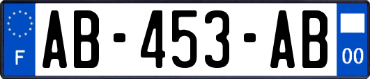AB-453-AB