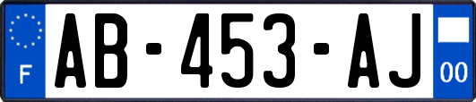 AB-453-AJ