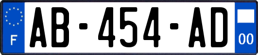 AB-454-AD
