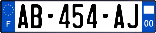 AB-454-AJ