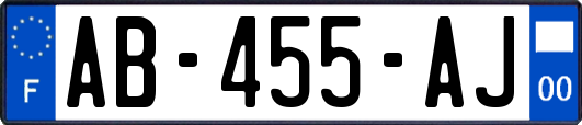 AB-455-AJ