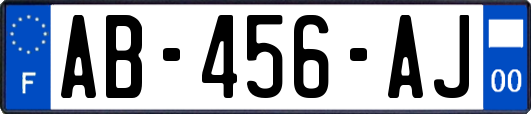 AB-456-AJ