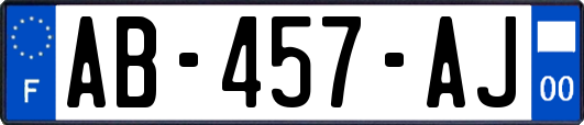 AB-457-AJ