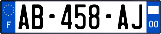 AB-458-AJ