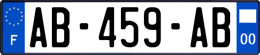 AB-459-AB