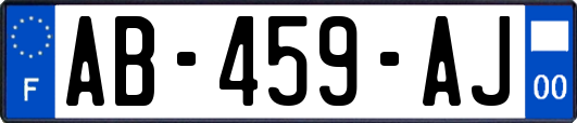 AB-459-AJ