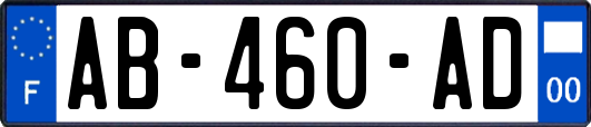 AB-460-AD