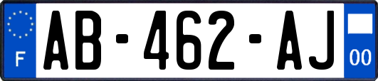 AB-462-AJ