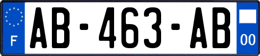 AB-463-AB